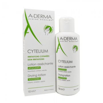 Cytelium lotion 100ml Ενυδατωση σωματος Cytelium lotion 100ml Ενυδατωση σωματος