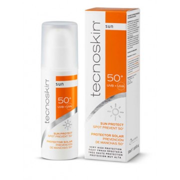 Spot Prevent 50+ 50ml Αντιηλιακά Spot Prevent 50+ 50ml Αντιηλιακά