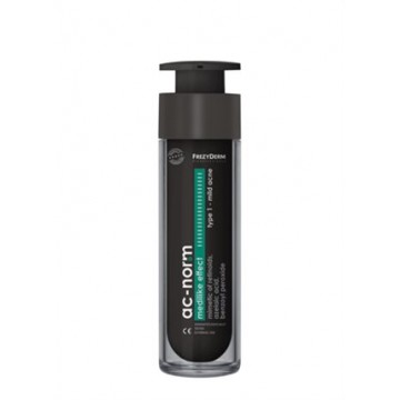 AcNorm Medilike ef.type1 50ml Ακνεϊκο Δερμα AcNorm Medilike ef.type1 50ml Ακνεϊκο Δερμα