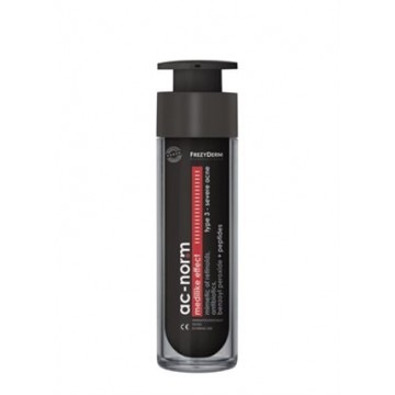 AcNorm Medilike ef.type3 50ml Περιποίηση AcNorm Medilike ef.type3 50ml Περιποίηση