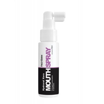 Mouthspray Hydroral xero 50ml Στοματικη υγιεινη Mouthspray Hydroral xero 50ml Στοματικη υγιεινη