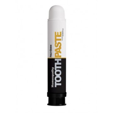 Toothpaste Homeopathy 75ml Οδοντοκρεμες Toothpaste Homeopathy 75ml Οδοντοκρεμες