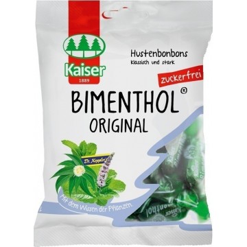 BIMENTHOL ΚΑΡΑΜΕΛΕΣ Βηχας-Πονολαιμος BIMENTHOL ΚΑΡΑΜΕΛΕΣ Βηχας-Πονολαιμος