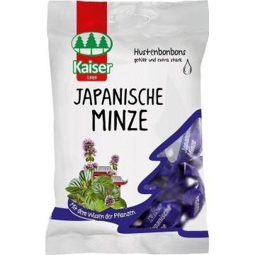 JAPANESCHE MINZE ΚΑΡΑΜΕΛΕΣ Βηχας-Πονολαιμος JAPANESCHE MINZE ΚΑΡΑΜΕΛΕΣ Βηχας-Πονολαιμος