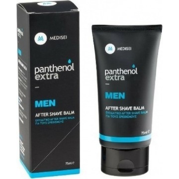 PANTHENOL EXTRA MEN AFTER SAVE BALM 75ML After Shave PANTHENOL EXTRA MEN AFTER SAVE BALM 75ML After Shave