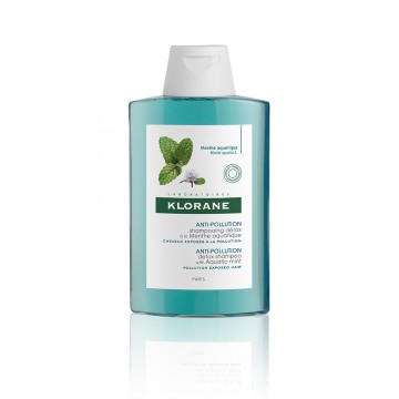 Shampoo menthe aquatique 200ml Περιποίηση Shampoo menthe aquatique 200ml Περιποίηση