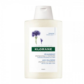 Shampoo centauree 400ml Σαμπουαν Shampoo centauree 400ml Σαμπουαν
