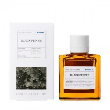 Black Pepper / Cashmere / Lemonwood Eau De Toilette 50ml Αρωματα Black Pepper / Cashmere / Lemonwood Eau De Toilette 50ml Αρωματα