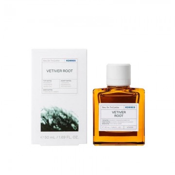 Vetiver Root/Green Tea/Cedarwood Eau De Toilette 50ml Αρωματα Vetiver Root/Green Tea/Cedarwood Eau De Toilette 50ml Αρωματα