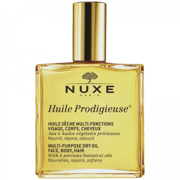Huile Prodigieuse 100ml Ενυδάτωση προσώπου Huile Prodigieuse 100ml Ενυδάτωση προσώπου