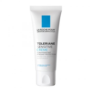 TOLERIANE SENSITIVE CREAM 40ml Ενυδάτωση προσώπου TOLERIANE SENSITIVE CREAM 40ml Ενυδάτωση προσώπου