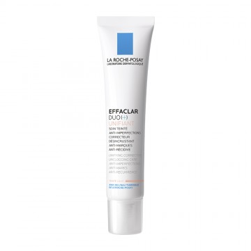 EFFACLAR DUO(+) UNIFIANT 40ml Μακιγιαζ EFFACLAR DUO(+) UNIFIANT 40ml Μακιγιαζ