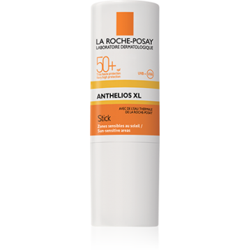 ANTHELIOS XL STICK ZONE SPF50+ 9g Αντιηλιακά ANTHELIOS XL STICK ZONE SPF50+ 9g Αντιηλιακά