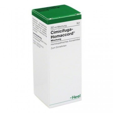 HEEL-CIMICIFUGA HOM DROPS Heel HEEL-CIMICIFUGA HOM DROPS Heel