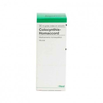 HEEL-COLOCYNTHIS HOMAC. DROPS Heel HEEL-COLOCYNTHIS HOMAC. DROPS Heel