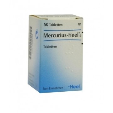 HEEL-MERCURIUS S TABS Heel HEEL-MERCURIUS S TABS Heel