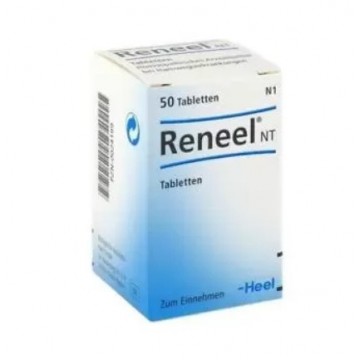 HEEL-RENEEL TABS Heel HEEL-RENEEL TABS Heel