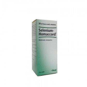 HEEL-SELENIUM HOMAC. DROPS Heel HEEL-SELENIUM HOMAC. DROPS Heel