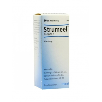 HEEL-STRUMEEL DROPS Heel HEEL-STRUMEEL DROPS Heel