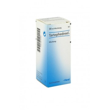 HEEL-TARTEPHEDREEL DROPS Heel HEEL-TARTEPHEDREEL DROPS Heel