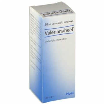 HEEL-VALERIANAHEEL DROPS Heel HEEL-VALERIANAHEEL DROPS Heel