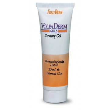 Volpaderm Nails Treating Gel 25ml Φροντιδα Χεριων Volpaderm Nails Treating Gel 25ml Φροντιδα Χεριων