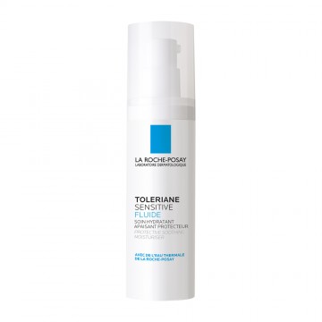 TOLERIANE SENSITIVE FLUID 40ml Ενυδάτωση προσώπου TOLERIANE SENSITIVE FLUID 40ml Ενυδάτωση προσώπου