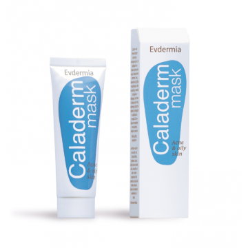 Caladerm mask 30gr Ακνεϊκό Πρόσωπο Caladerm mask 30gr Ακνεϊκό Πρόσωπο