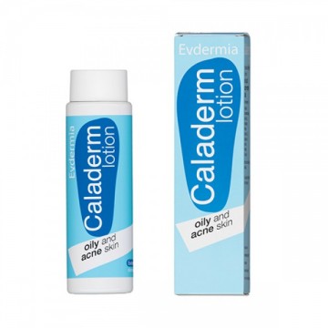 Caladerm lotion 200ml Ακνεϊκό Πρόσωπο Caladerm lotion 200ml Ακνεϊκό Πρόσωπο