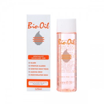Bio-Oil Λάδι Επανόρθωσης Ουλών & Ραγάδων 125ml Ραγαδες Bio-Oil Λάδι Επανόρθωσης Ουλών & Ραγάδων 125ml Ραγαδες
